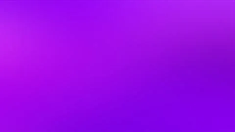 Smooth blurred Colorful gradient abstract background Stock Illustration
