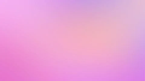 Smooth blurred Colorful gradient abstract background Stock Illustration