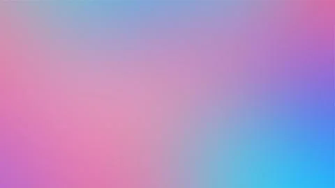 Smooth blurred Colorful gradient abstract background Illustrazione stock