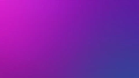 Smooth blurred Colorful gradient abstract background Illustration