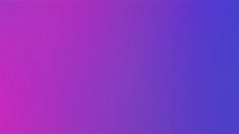 Smooth blurred Colorful gradient abstract background Illustrazione stock