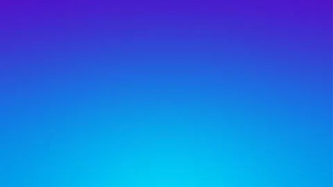 Smooth blurred Colorful gradient abstract background Illustrazione stock