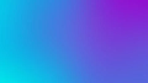 Smooth blurred Colorful gradient abstract background Stock Illustration