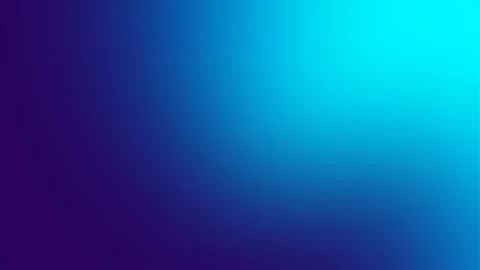 Smooth blurred Colorful gradient abstract background Illustrazione stock