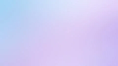Smooth blurred Colorful gradient abstract background Stock Illustration