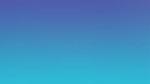 Smooth blurred Colorful gradient abstract background Stock Illustration