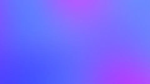 Smooth blurred Colorful gradient abstract background Stock Illustration