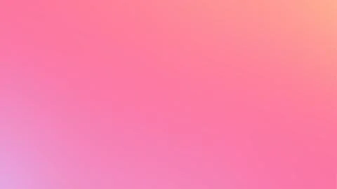 Smooth blurred Colorful gradient abstract background Stock Illustration