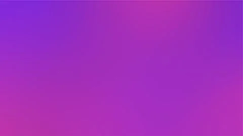 Smooth blurred Colorful gradient abstract background Stock Illustration