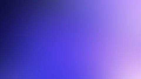 Smooth blurred Colorful gradient abstract background Illustration