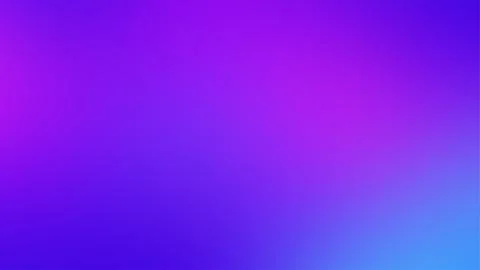 Smooth blurred Colorful gradient abstract background Illustrazione stock