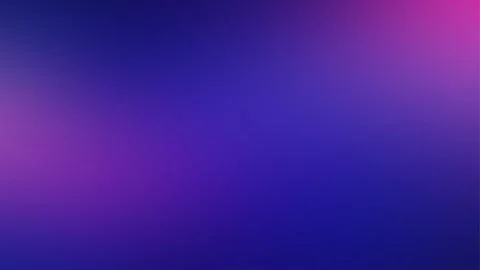 Smooth blurred Colorful gradient abstract background Illustrazione stock
