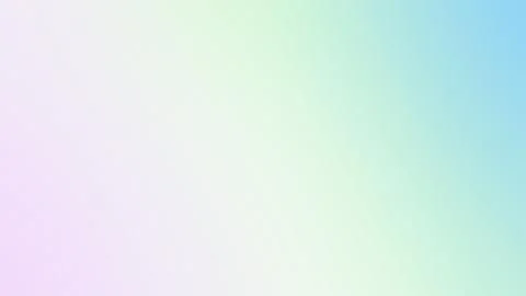 Smooth blurred Colorful gradient abstract background Illustrazione stock