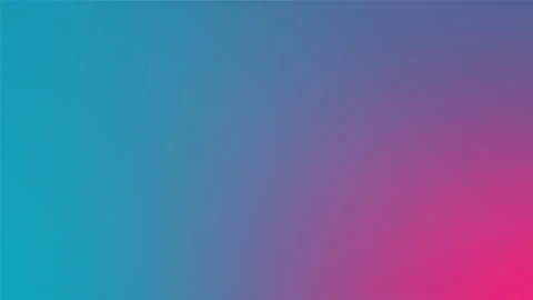 Smooth blurred Colorful gradient abstract background Stock Illustration