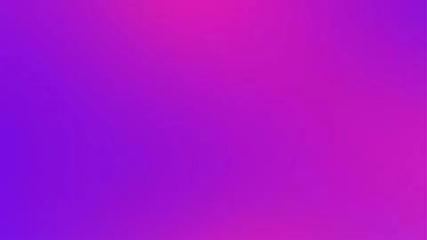 Smooth blurred Colorful gradient abstract background Stock-Illustration