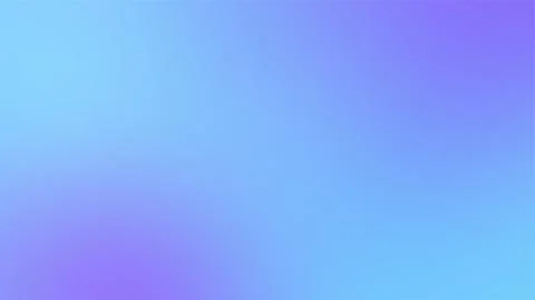 Smooth blurred Colorful gradient abstract background Stock Illustration