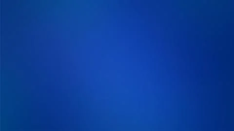 Smooth blurred Colorful gradient abstract background Stockillustratie