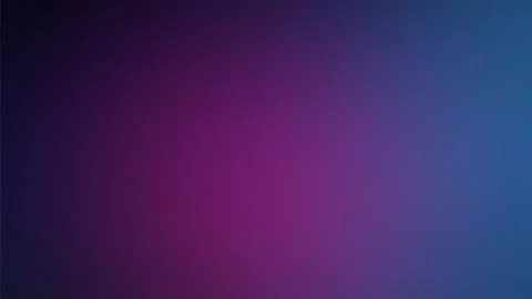 Smooth blurred Colorful gradient abstract background Illustrazione stock