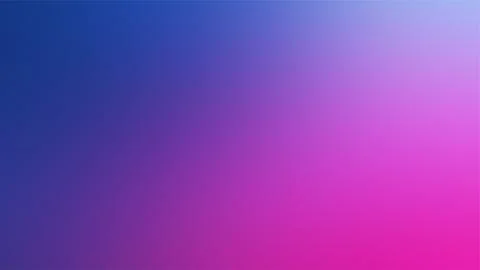 Smooth blurred Colorful gradient abstract background Stock Illustration