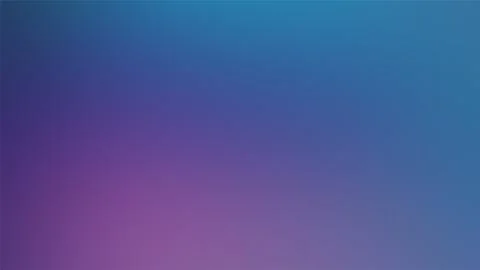 Smooth blurred Colorful gradient abstract background Stock Illustration