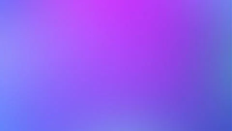 Smooth blurred Colorful gradient abstract background Illustrazione stock