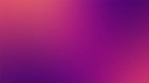 Smooth blurred Colorful gradient abstract background Stock-Illustration