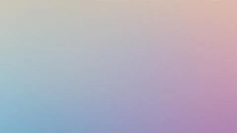 Smooth blurred Colorful gradient abstract background Stock Illustration