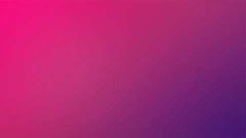 Smooth blurred Colorful gradient abstract background Stock Illustration