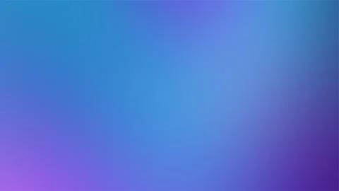 Smooth blurred Colorful gradient abstract background Stock-Illustration