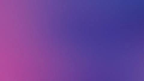 Smooth blurred Colorful gradient abstract background Stock Illustration