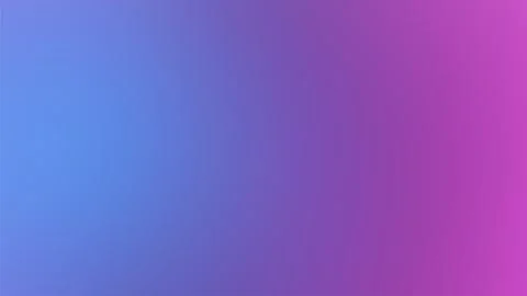 Smooth blurred Colorful gradient abstract background 库存插图