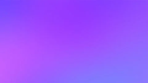 Smooth blurred Colorful gradient abstract background Stock Illustration