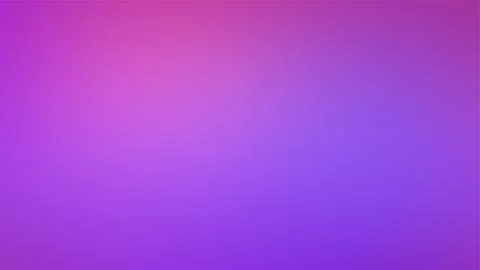 Smooth blurred Colorful gradient abstract background Stock Illustration
