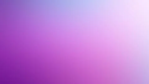 Smooth blurred Colorful gradient abstract background Illustration