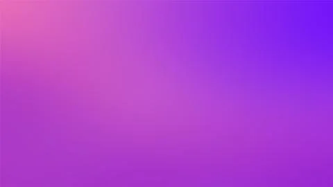 Smooth blurred Colorful gradient abstract background Stock Illustration