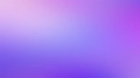 Smooth blurred Colorful gradient abstract background 库存插图