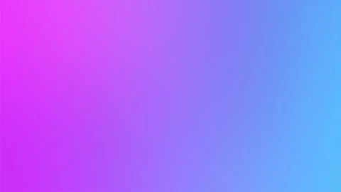 Smooth blurred Colorful gradient abstract background Stock Illustration