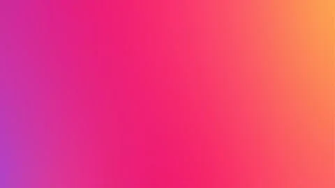 Smooth blurred Colorful gradient abstract background Stock Illustration