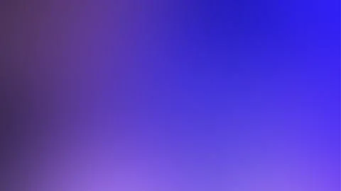 Smooth blurred Colorful gradient abstract background Stock Illustration