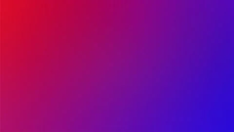 Smooth blurred Colorful gradient abstract background Stock Illustration