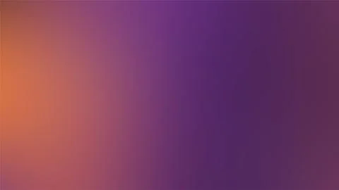 Smooth blurred Colorful gradient abstract background Stock Illustration