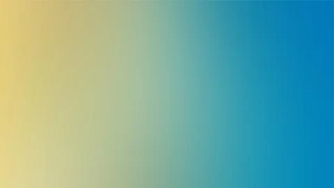 Smooth blurred Colorful gradient abstract background Stock Illustration