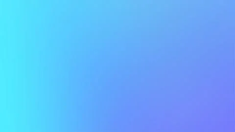 Smooth blurred Colorful gradient abstract background Illustrazione stock