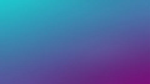 Smooth blurred Colorful gradient abstract background Illustrazione stock