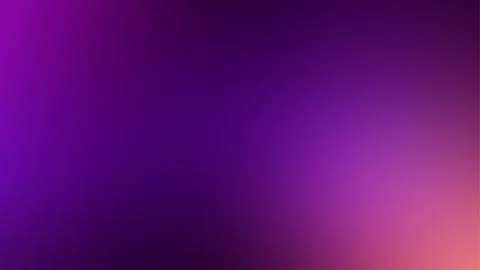 Smooth blurred Colorful gradient abstract background Illustrazione stock