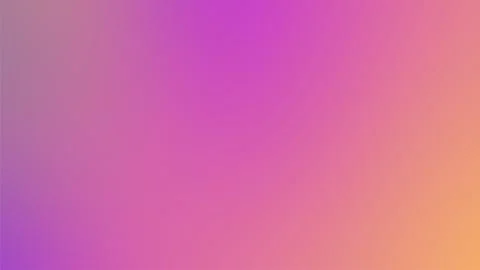 Smooth blurred Colorful gradient abstract background Иллюстрация