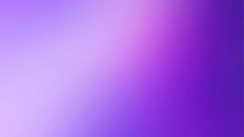 Smooth blurred Colorful gradient abstract background Stock Illustration