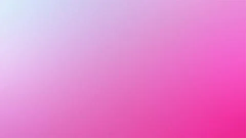Smooth blurred Colorful gradient abstract background Illustrazione stock