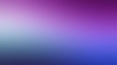 Smooth blurred Colorful gradient abstract background Stock Illustration