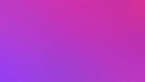 Smooth blurred Colorful gradient abstract background Stock Illustration